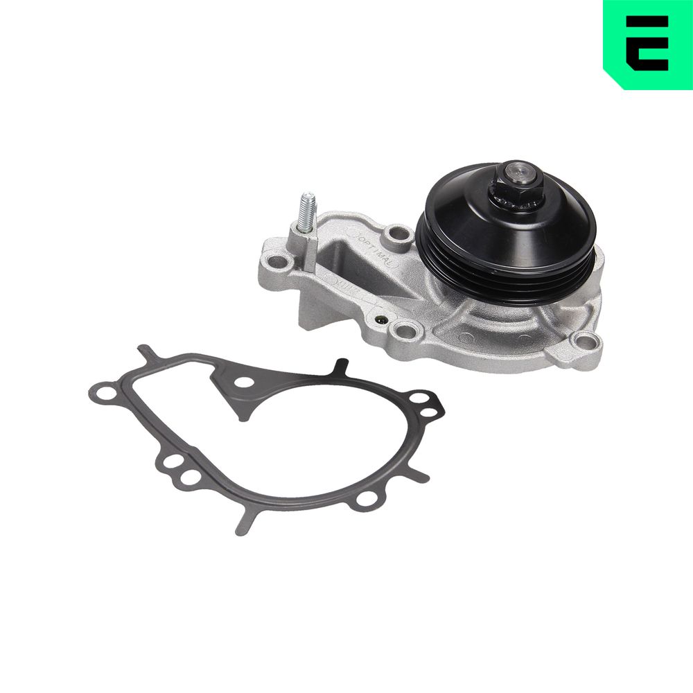 Water Pump - AQ-2371 OPTIMAL