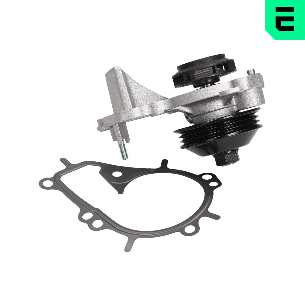 Water Pump - AQ-2371 OPTIMAL