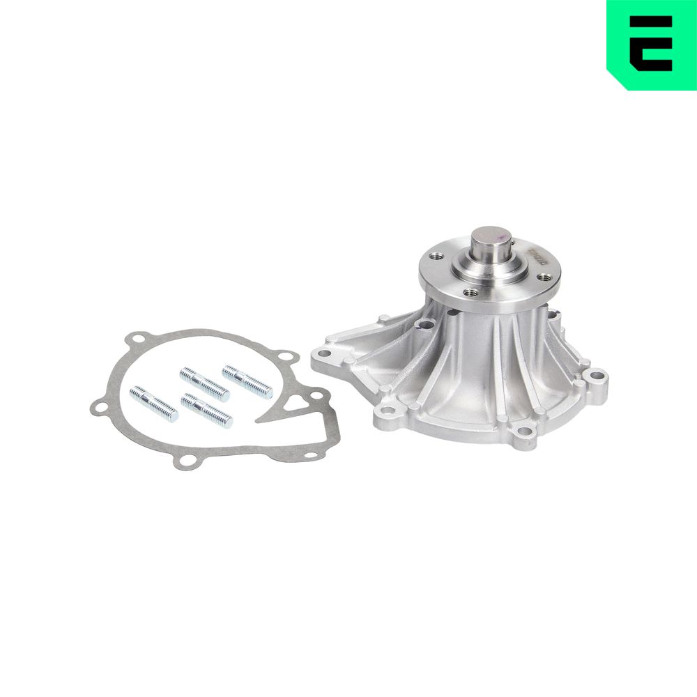 Water Pump - AQ-2383 OPTIMAL