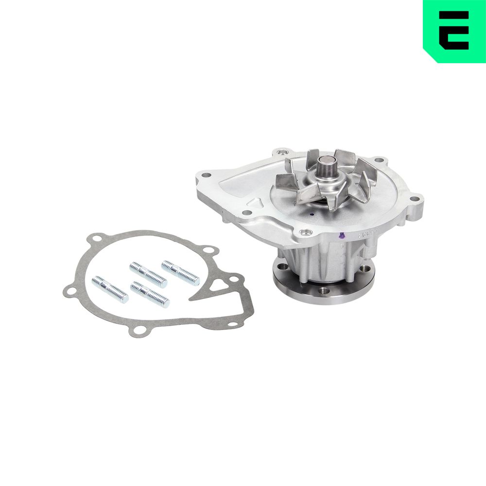 Water Pump - AQ-2383 OPTIMAL