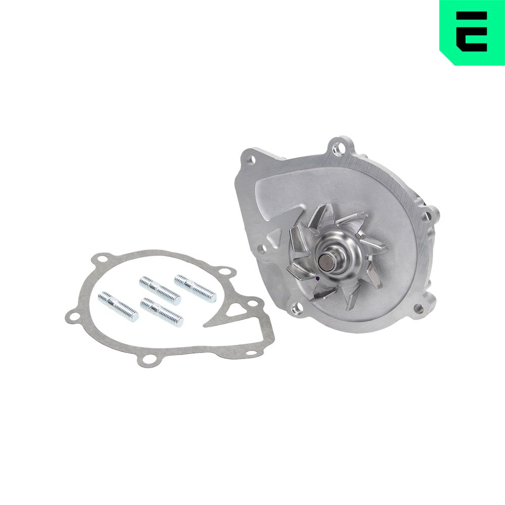 Water Pump - AQ-2383 OPTIMAL