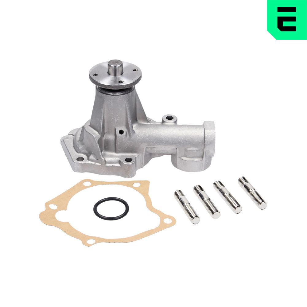 Water Pump - AQ-2391 OPTIMAL