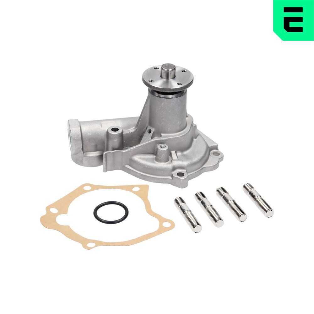 Water Pump - AQ-2391 OPTIMAL