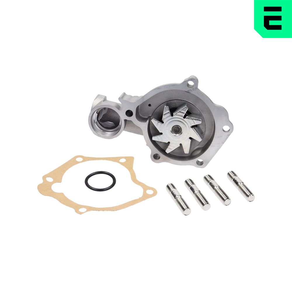 Water Pump - AQ-2391 OPTIMAL
