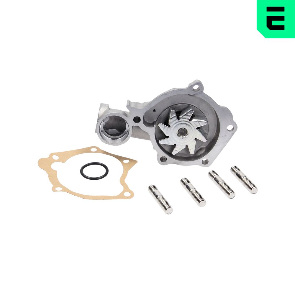 Water Pump - AQ-2391 OPTIMAL