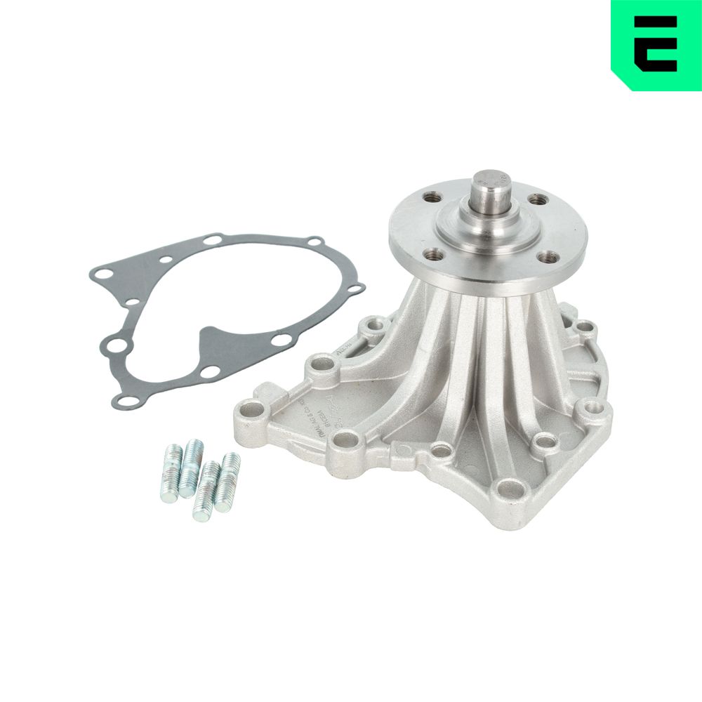 Water Pump - AQ-2496 OPTIMAL