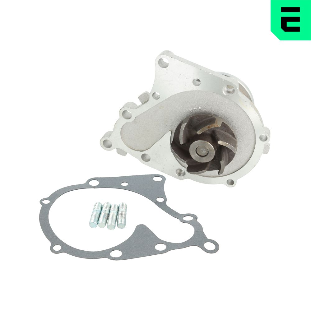 Water Pump - AQ-2496 OPTIMAL