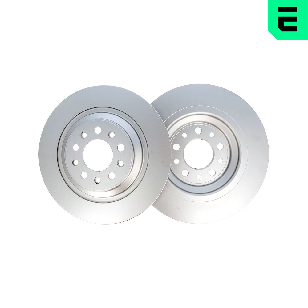 Discofreno - BS-0020C OPTIMAL