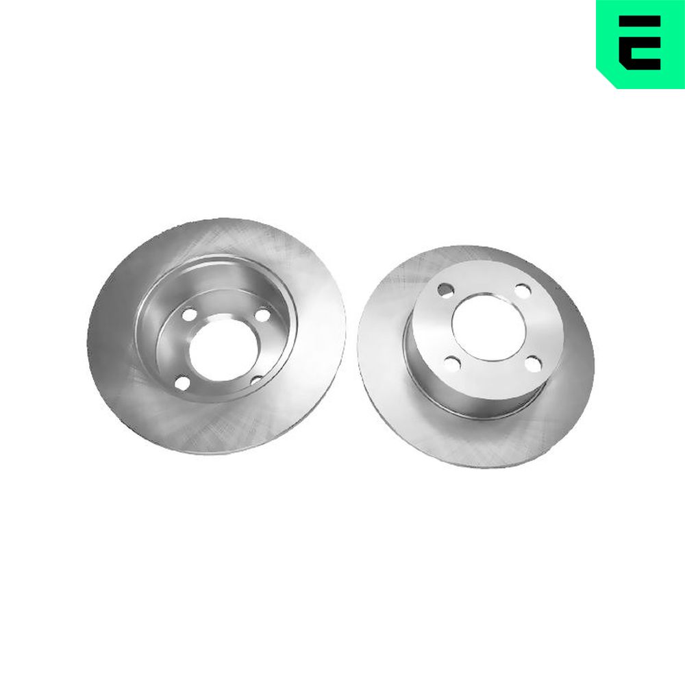Discofreno - BS-1220C OPTIMAL