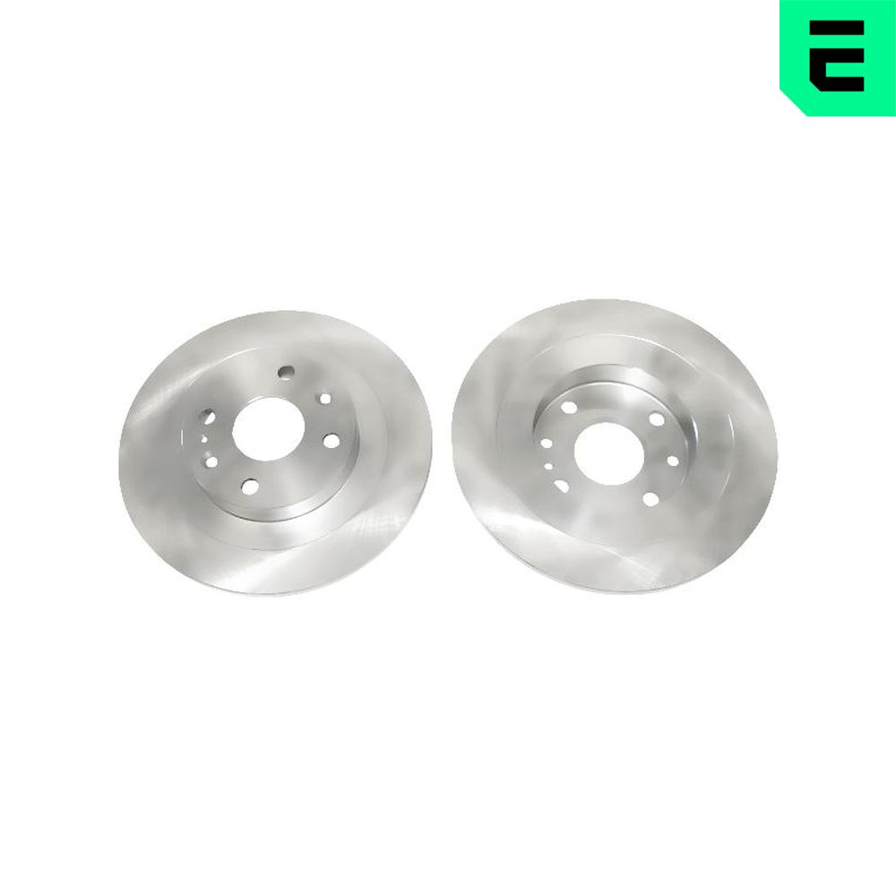 Brake Disc - BS-1480C OPTIMAL
