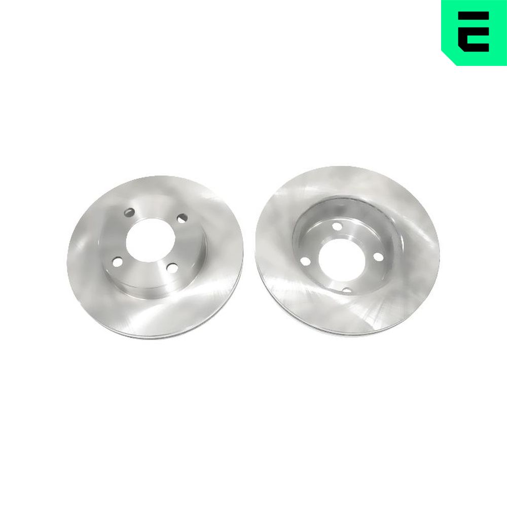 Discofreno - BS-1770C OPTIMAL