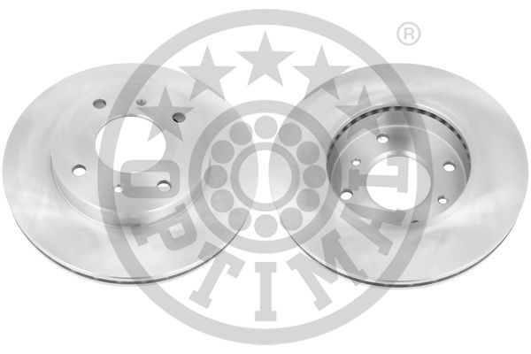 Brake Disc - BS-1790C OPTIMAL