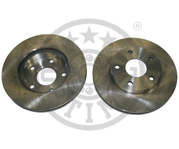 Brake Disc - BS-2140 OPTIMAL