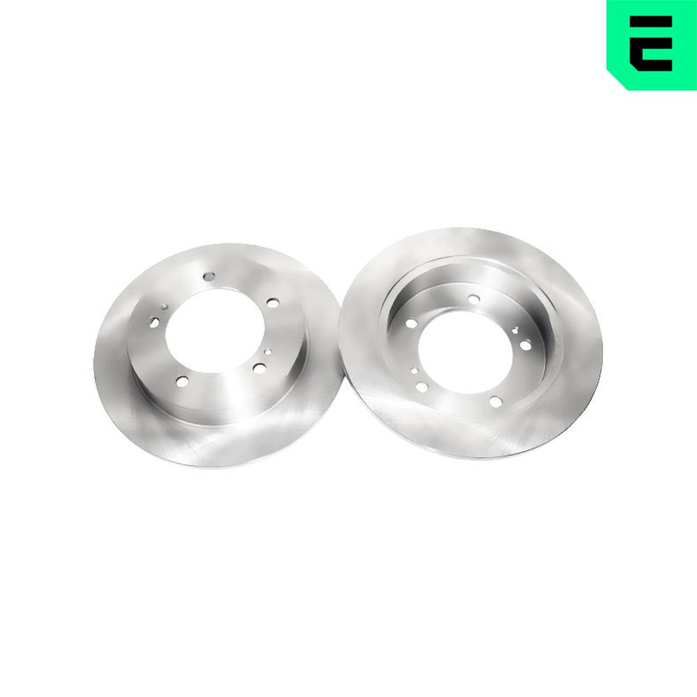 Discofreno - BS-3310C OPTIMAL