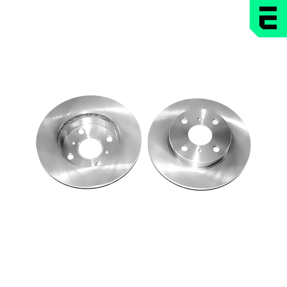 Discofreno - BS-4020C OPTIMAL