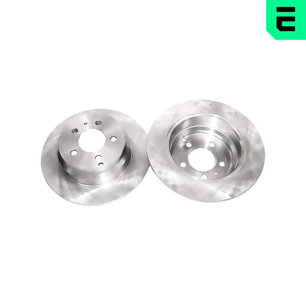 Discofreno - BS-4110C OPTIMAL