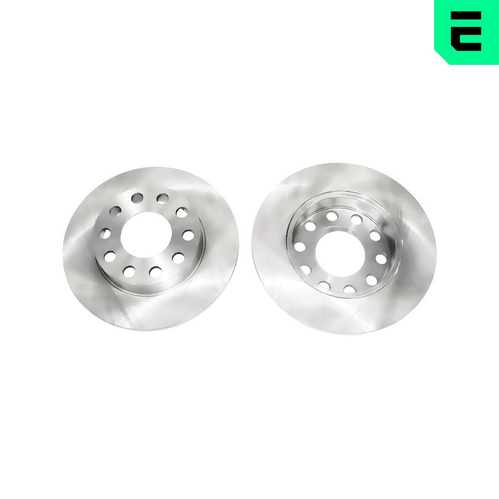 Bremsscheibe - BS-4290C OPTIMAL