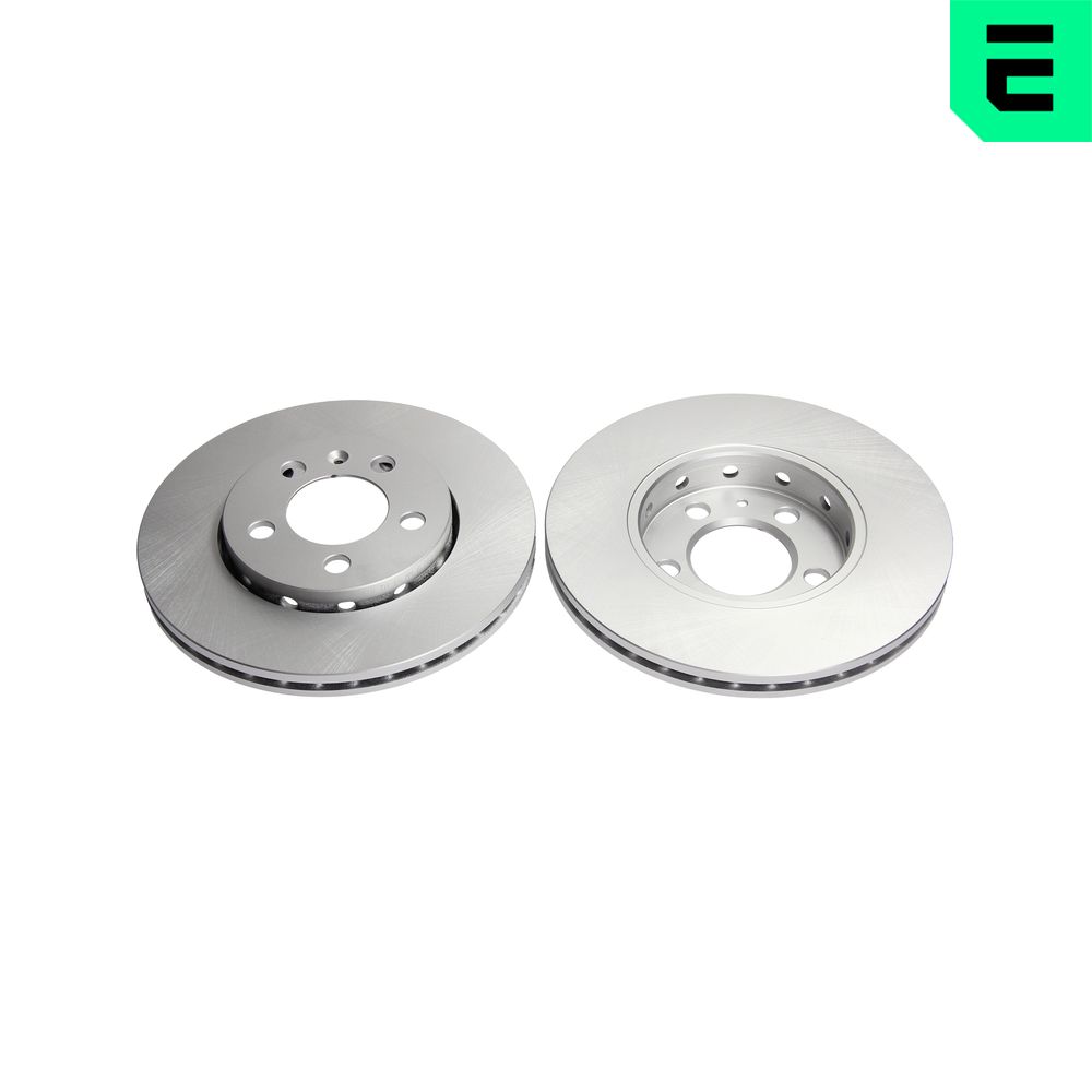 Brake Disc - BS-5450HC OPTIMAL
