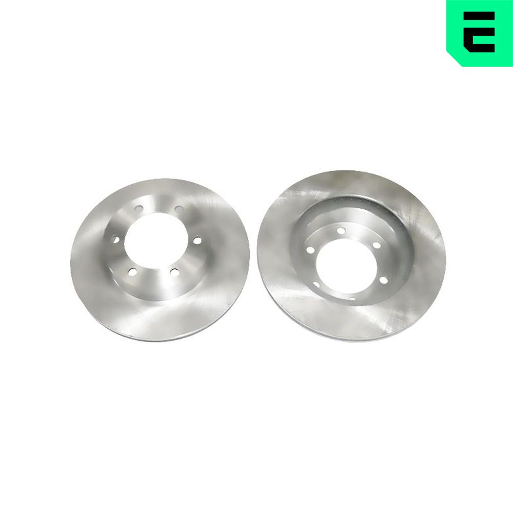 Brake Disc - BS-5620C OPTIMAL