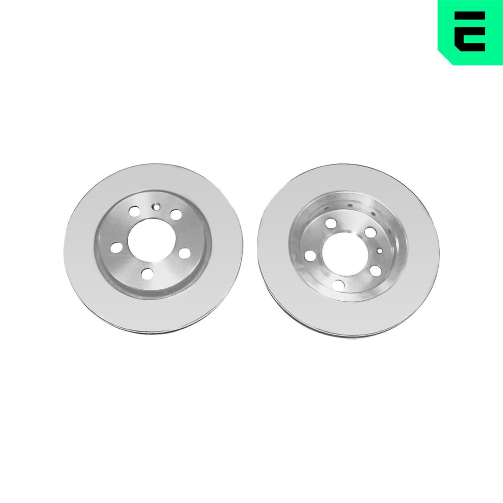 Discofreno - BS-6560C OPTIMAL
