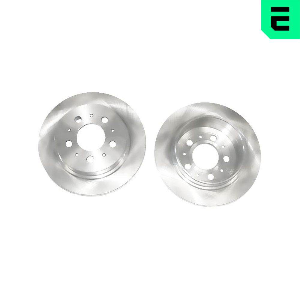 Discofreno - BS-7040C OPTIMAL