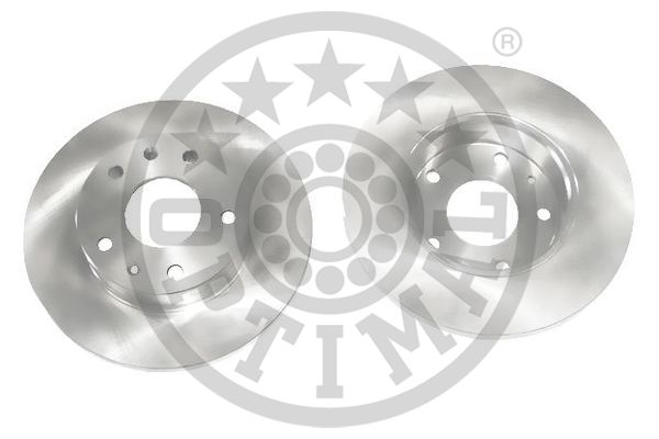 Brake Disc - BS-7050C OPTIMAL