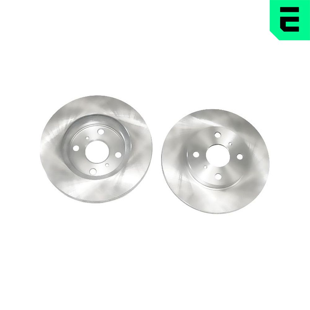 Discofreno - BS-7220C OPTIMAL