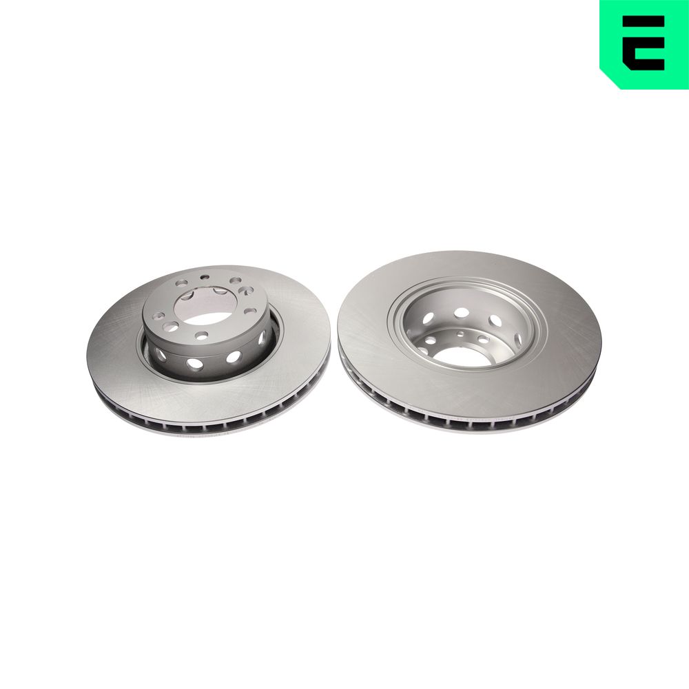 Brake Disc - BS-7584C OPTIMAL
