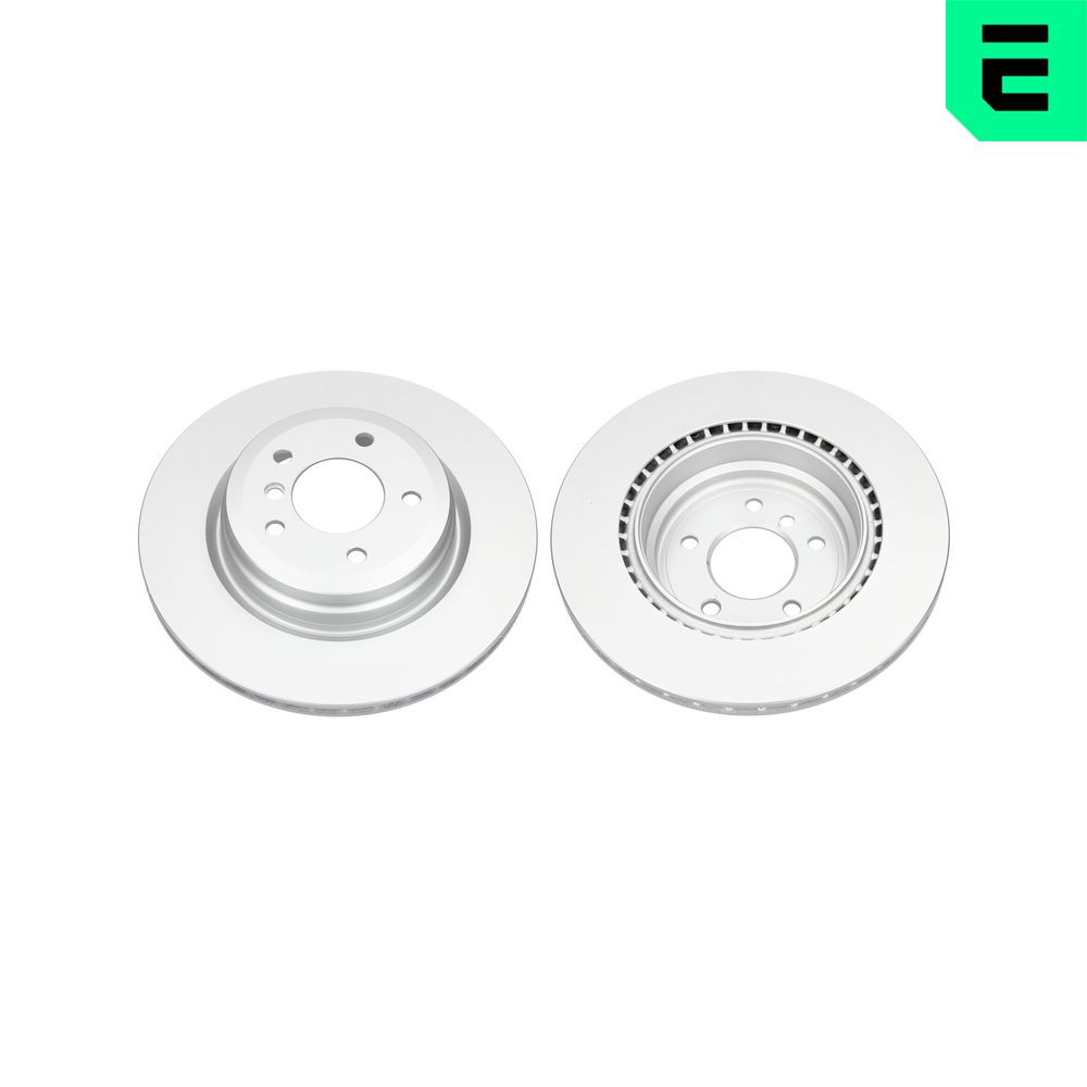 Discofreno - BS-7588C OPTIMAL