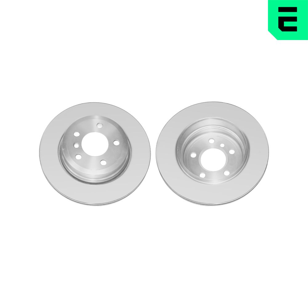 Brake Disc - BS-7598C OPTIMAL