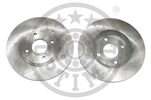 Discofreno - BS-7676C OPTIMAL
