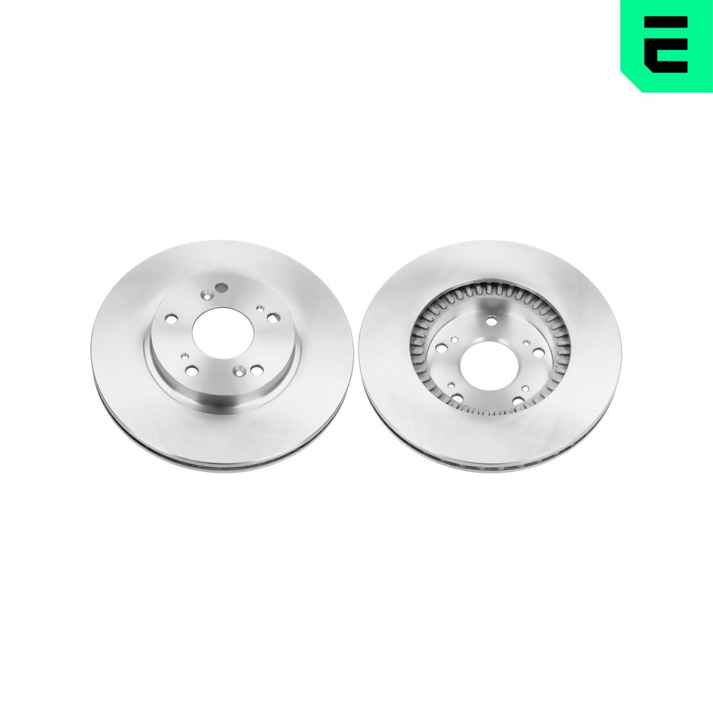 Brake Disc - BS-7678C OPTIMAL