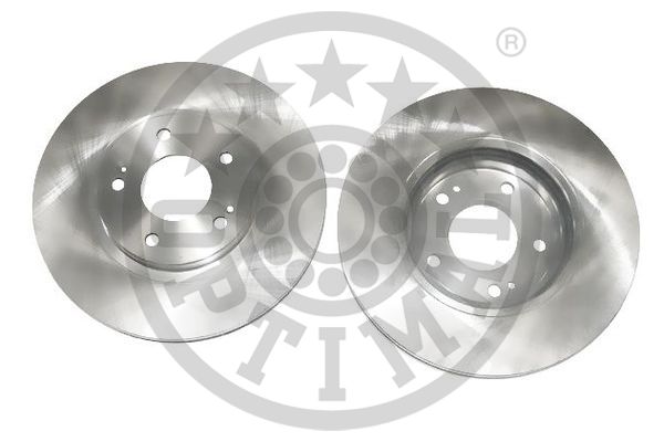 Brake Disc - BS-7698C OPTIMAL