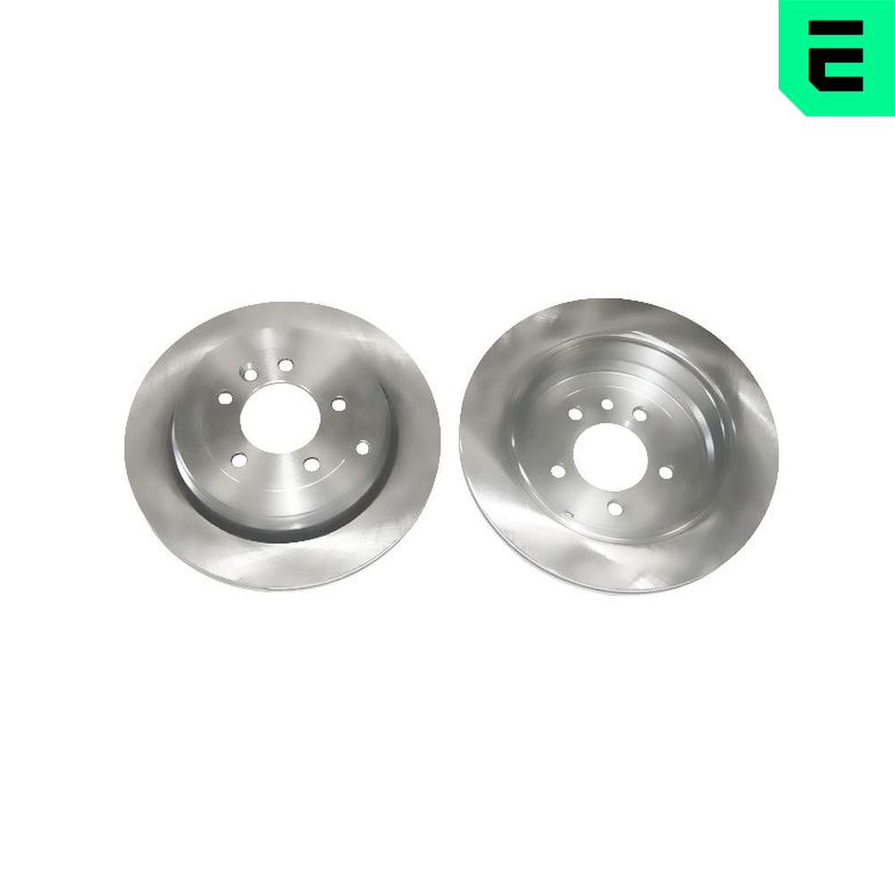 Discofreno - BS-7734C OPTIMAL