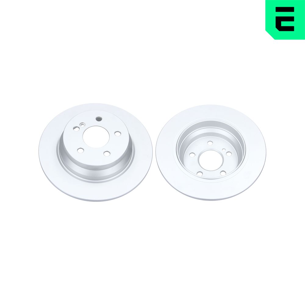 Brake Disc - BS-7786C OPTIMAL