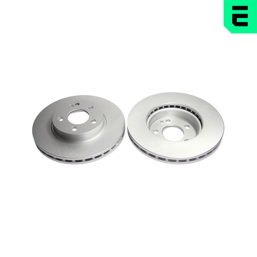 Brake Disc - BS-7802HC OPTIMAL