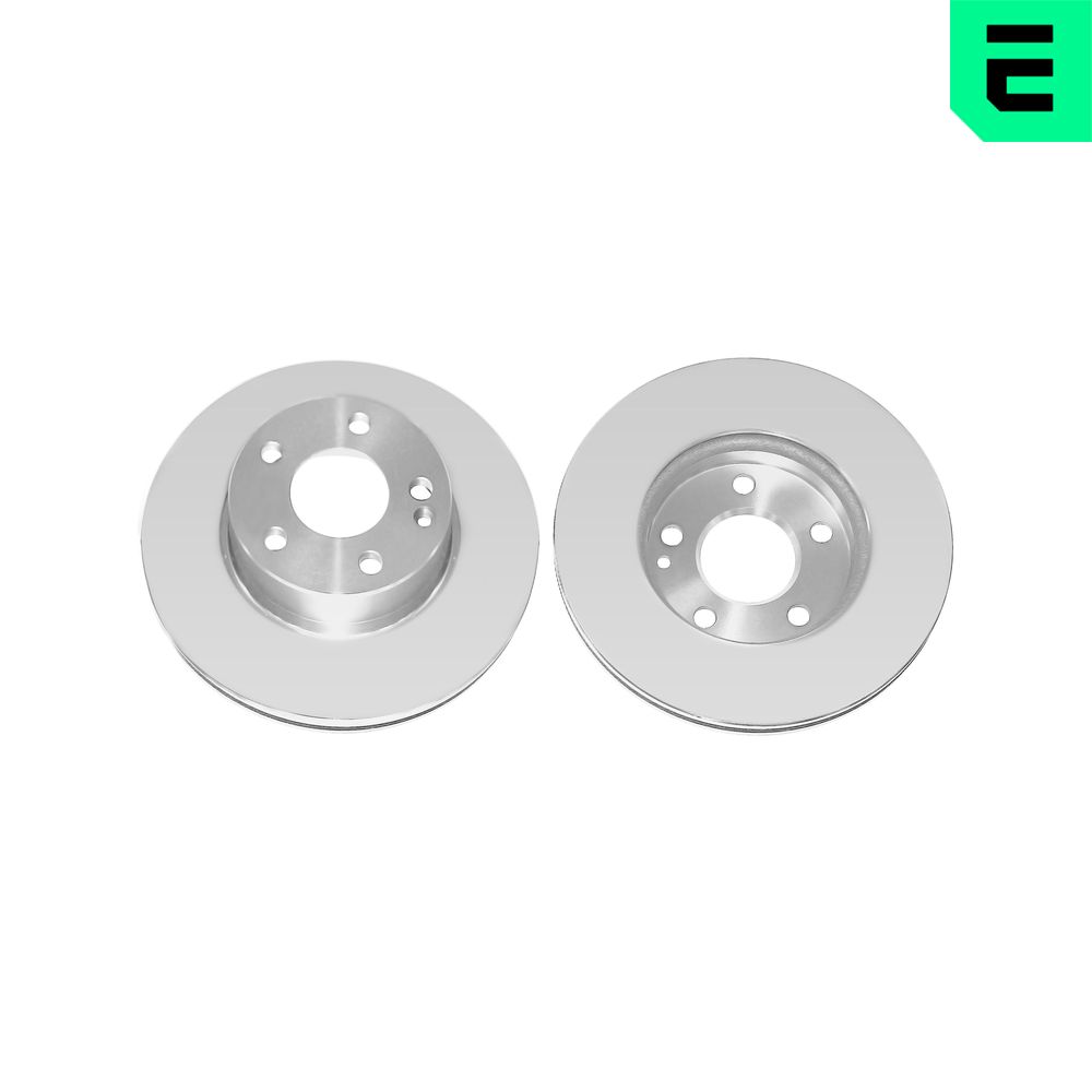 Discofreno - BS-7808C OPTIMAL