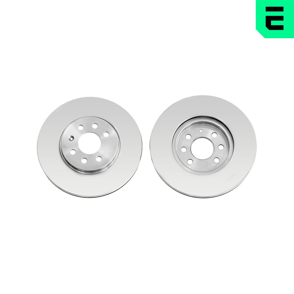 Brake Disc - BS-7910C OPTIMAL