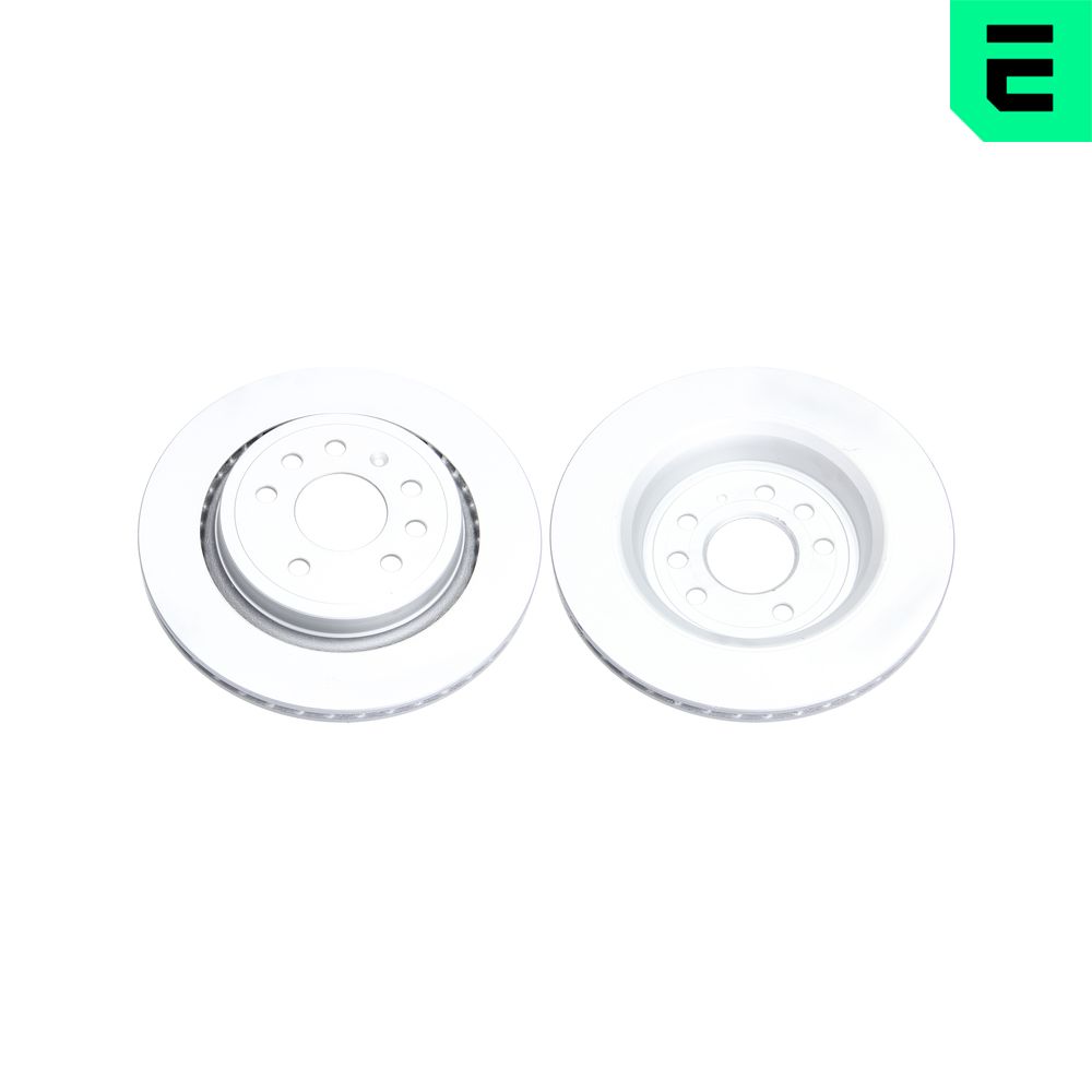 Discofreno - BS-7916C OPTIMAL