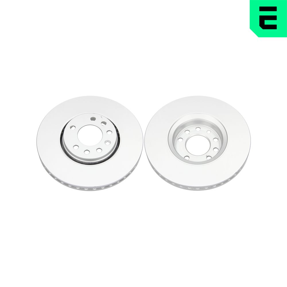 Bremsscheibe - BS-7918HC OPTIMAL