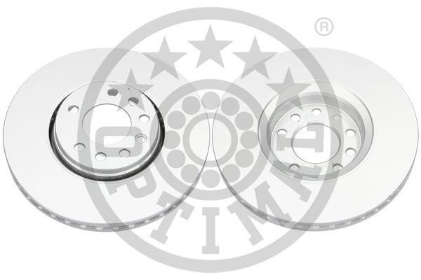 Brake Disc - BS-7918HC OPTIMAL