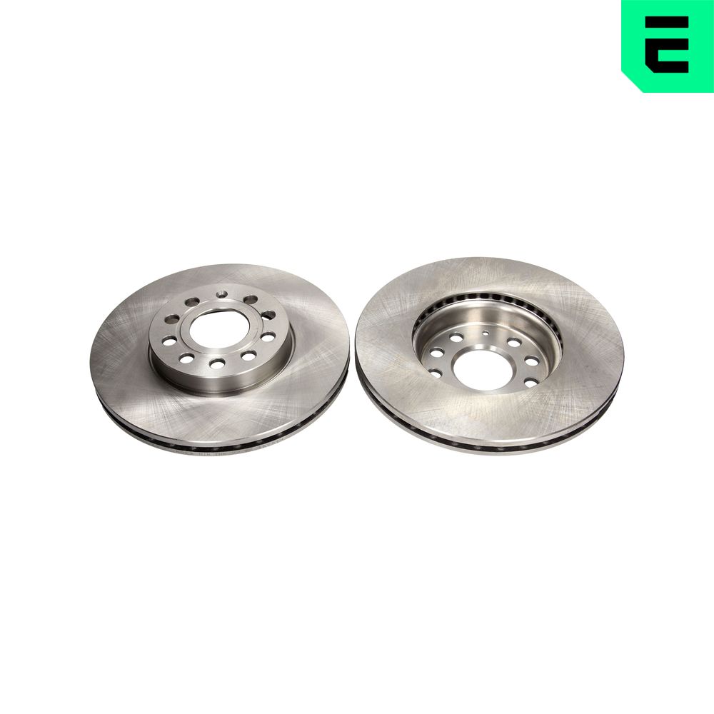 Brake Disc - BS-8022HC OPTIMAL