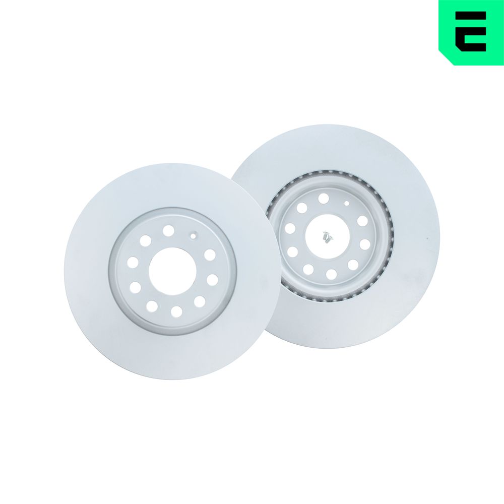 Brake Disc - BS-8036HC OPTIMAL