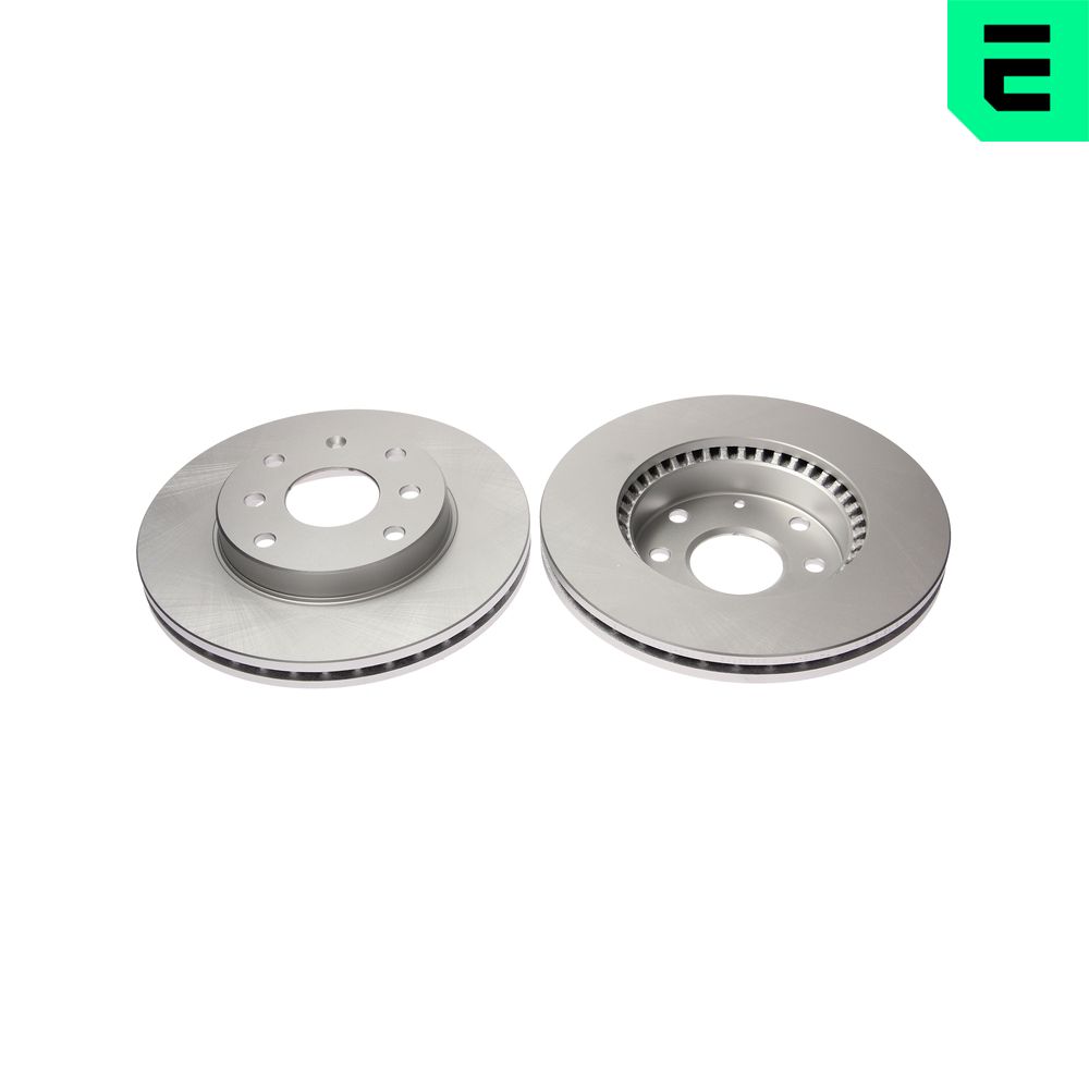 Brake Disc - BS-8130C OPTIMAL
