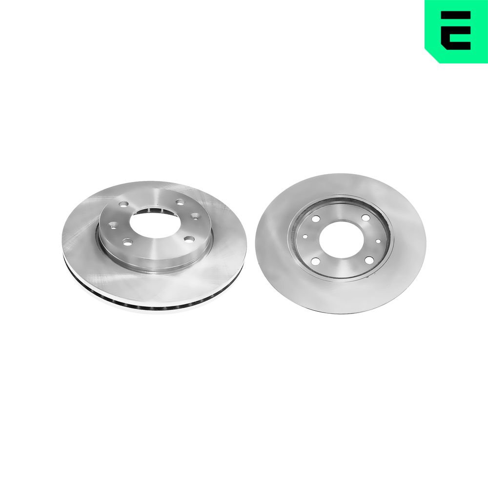 Brake Disc - BS-8150C OPTIMAL