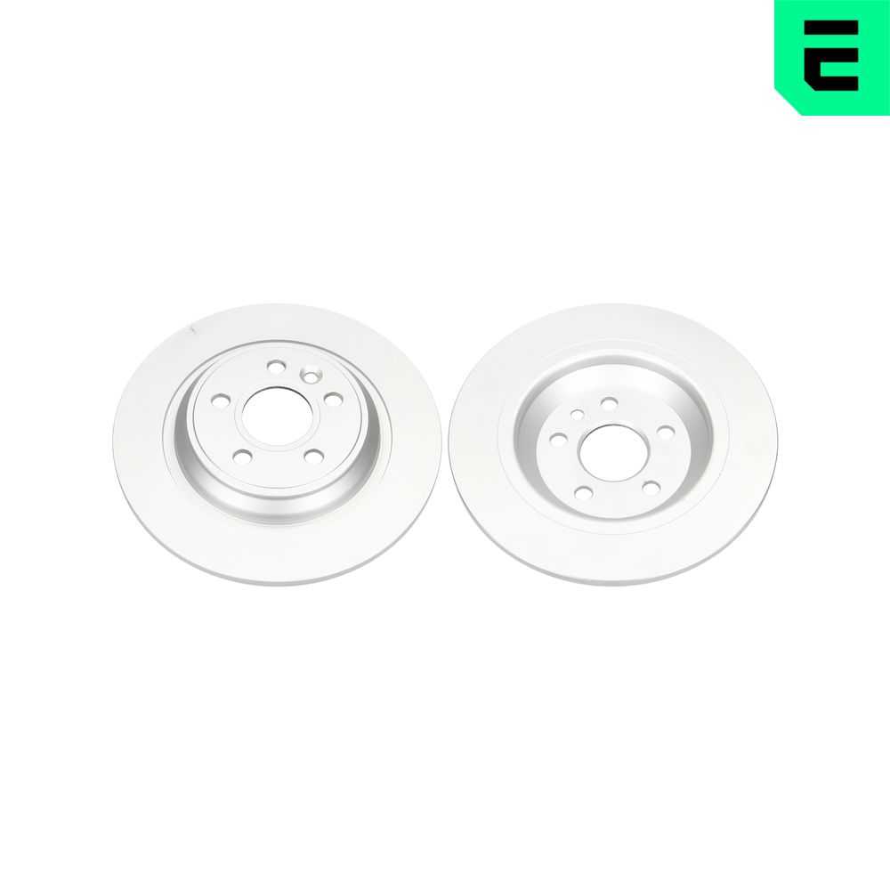 Brake Disc - BS-8212C OPTIMAL