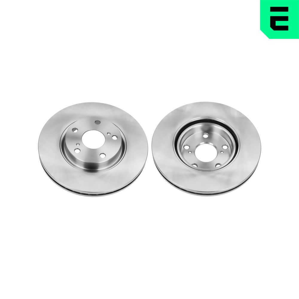 Brake Disc - BS-8264C OPTIMAL