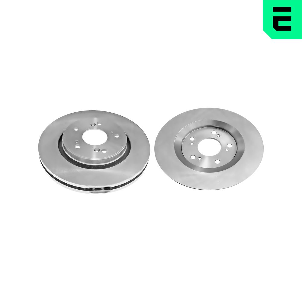 Discofreno - BS-8286C OPTIMAL