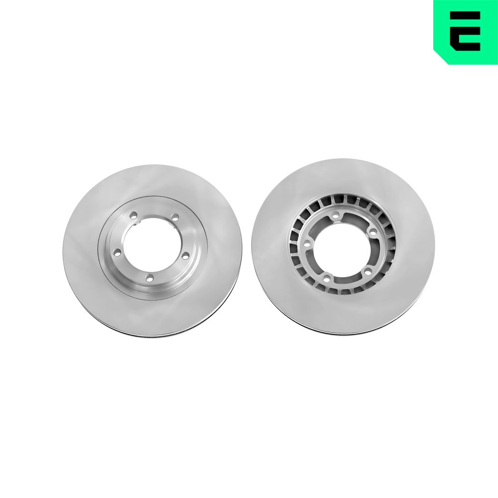 Discofreno - BS-8360C OPTIMAL