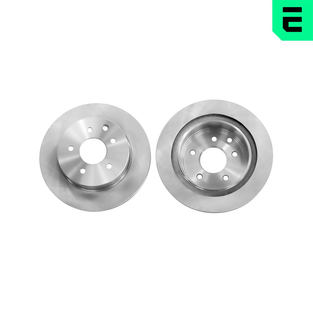 Discofreno - BS-8362C OPTIMAL